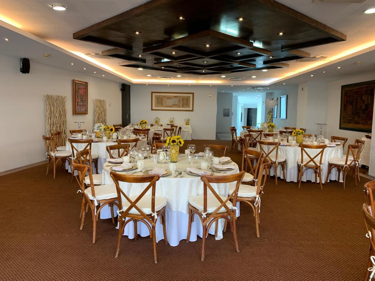 Santa Rita Hotel Del Arte Zacatecas Extérieur photo