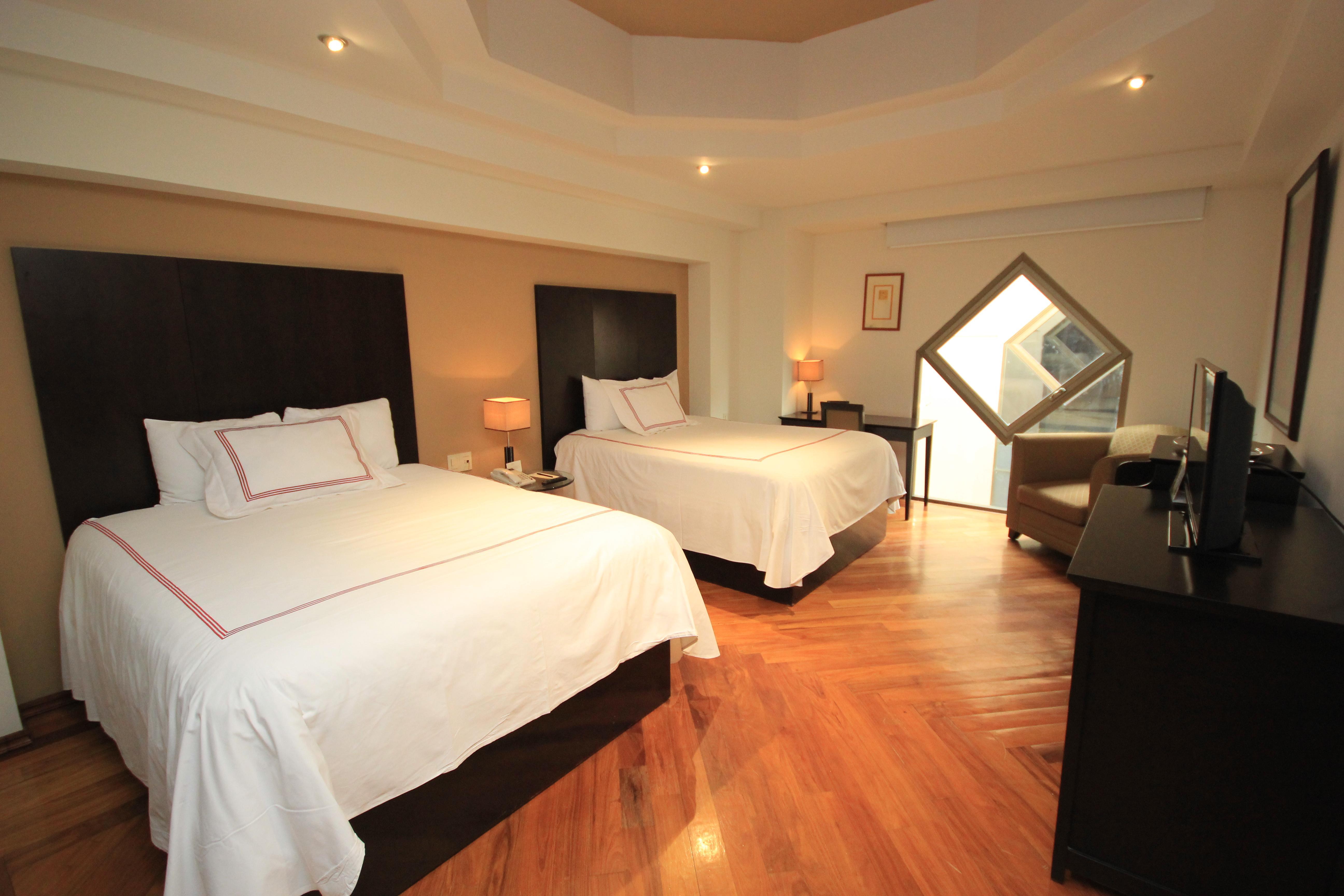 Santa Rita Hotel Del Arte Zacatecas Extérieur photo