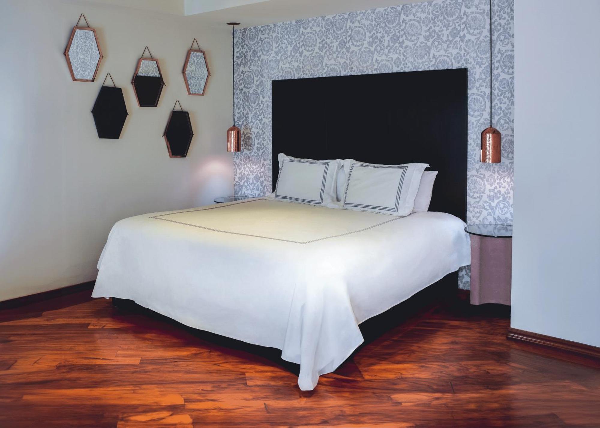 Santa Rita Hotel Del Arte Zacatecas Extérieur photo